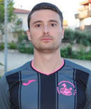 Filippo LOMBARDI - Portiere